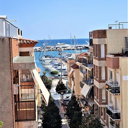 Apartamentosbiamar Cambrils Eksteriør billede