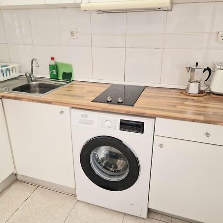 Apartamentosbiamar Cambrils Eksteriør billede