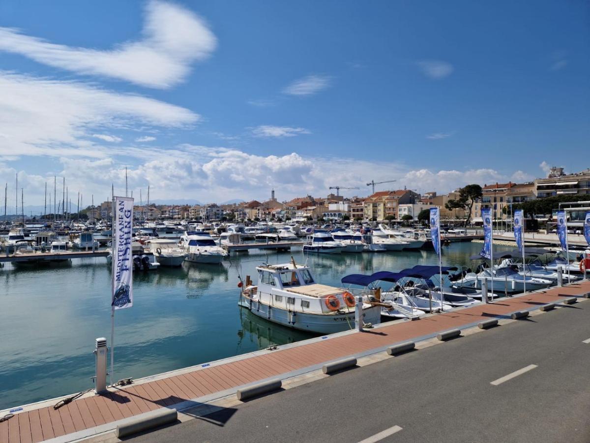 Apartamentosbiamar Cambrils Eksteriør billede