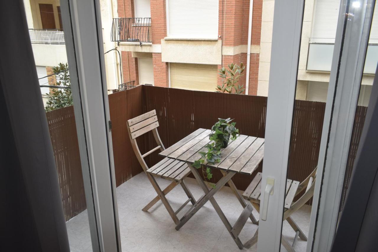 Apartamentosbiamar Cambrils Eksteriør billede