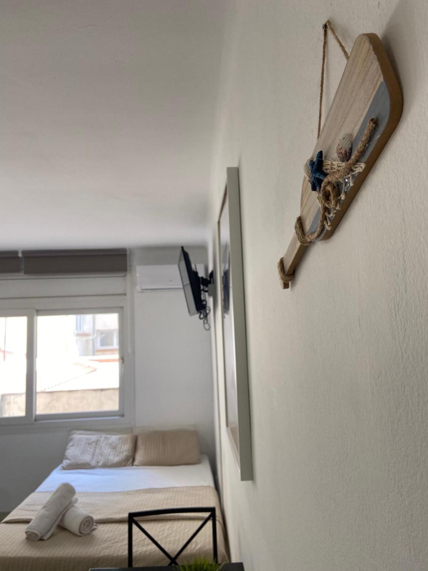 Apartamentosbiamar Cambrils Eksteriør billede