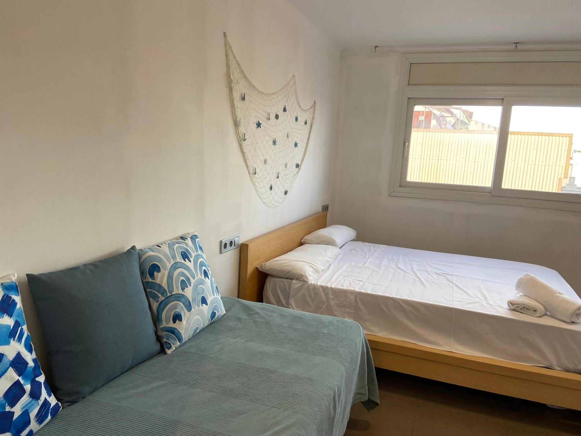 Apartamentosbiamar Cambrils Eksteriør billede