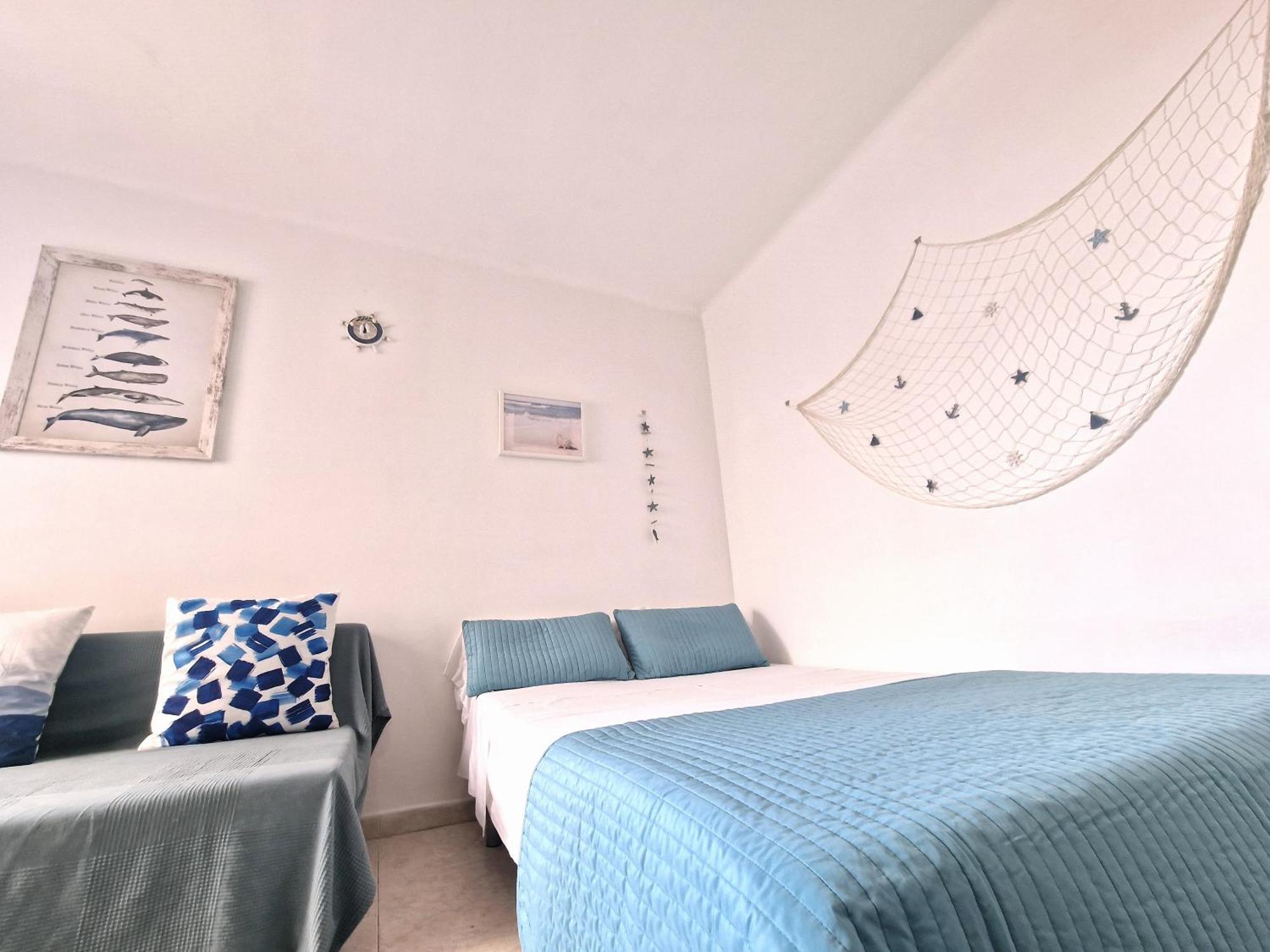 Apartamentosbiamar Cambrils Eksteriør billede