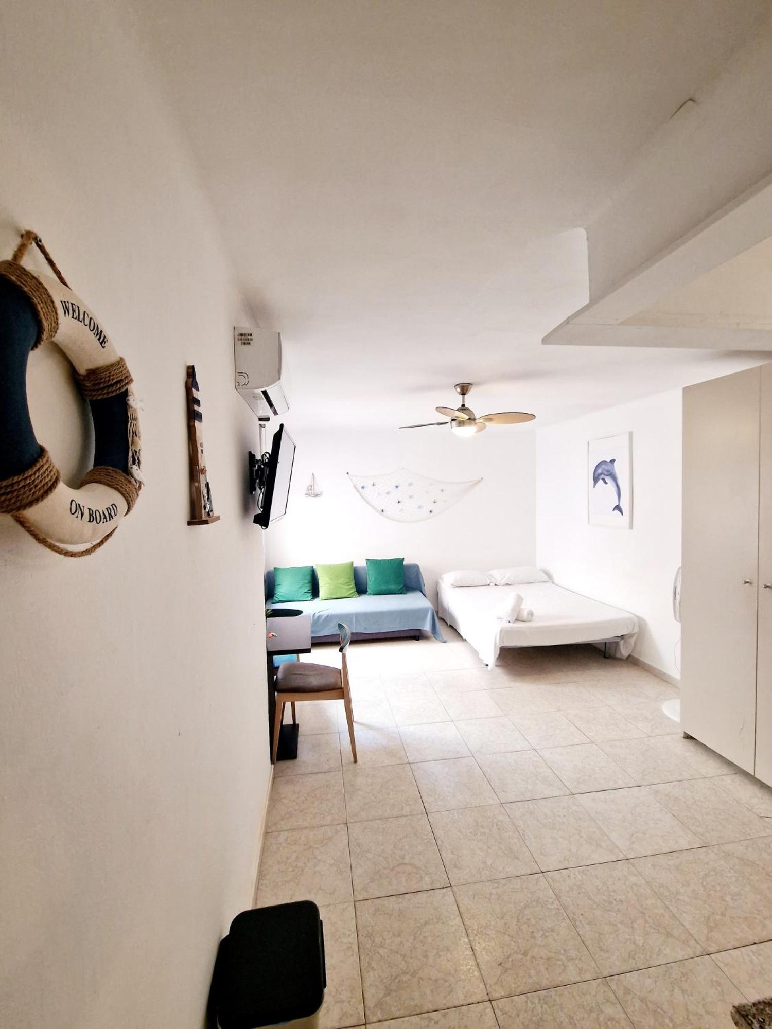 Apartamentosbiamar Cambrils Eksteriør billede