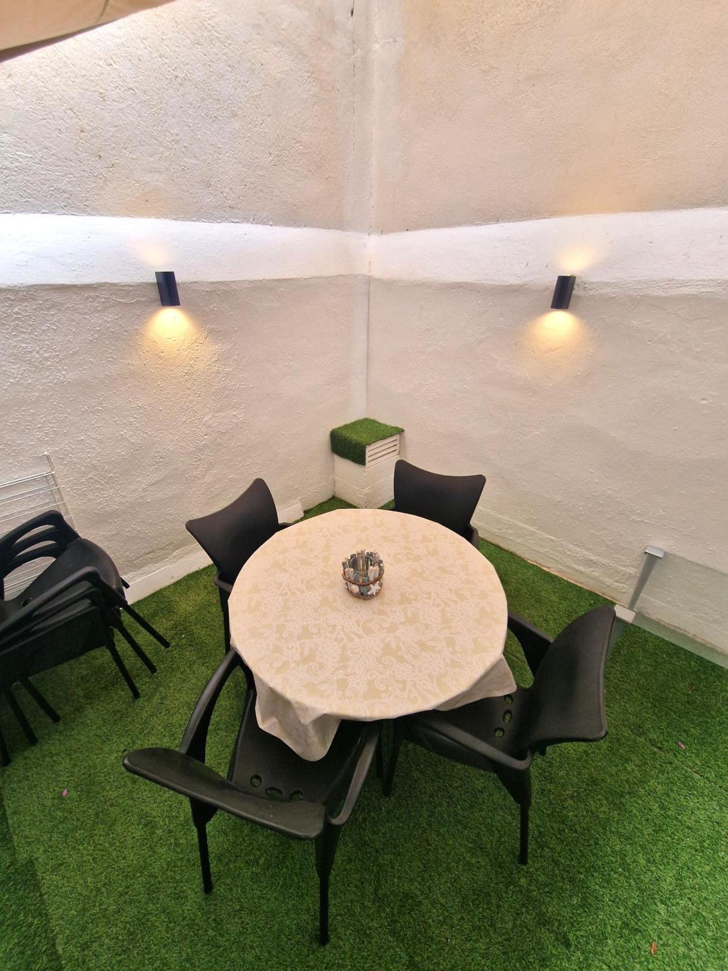 Apartamentosbiamar Cambrils Eksteriør billede