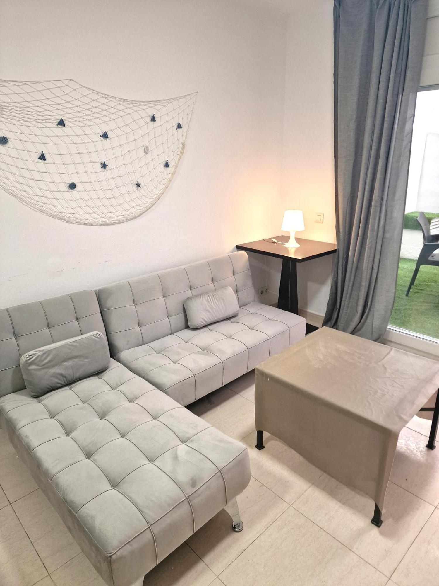 Apartamentosbiamar Cambrils Eksteriør billede