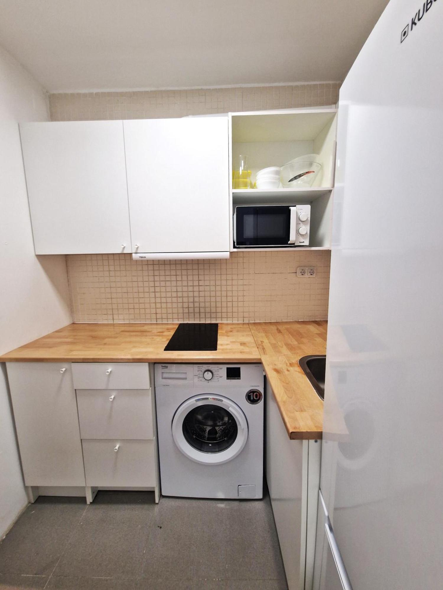 Apartamentosbiamar Cambrils Eksteriør billede