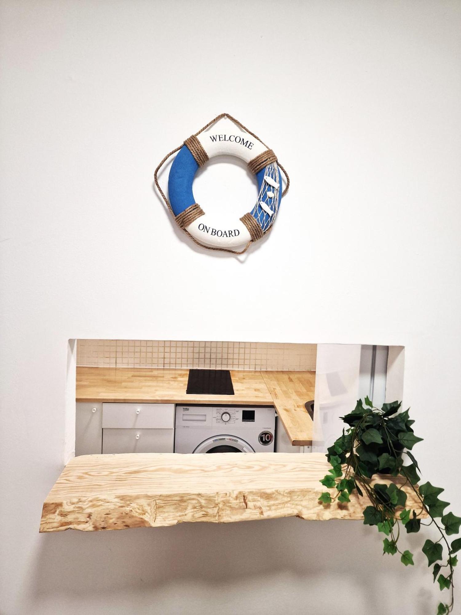 Apartamentosbiamar Cambrils Eksteriør billede