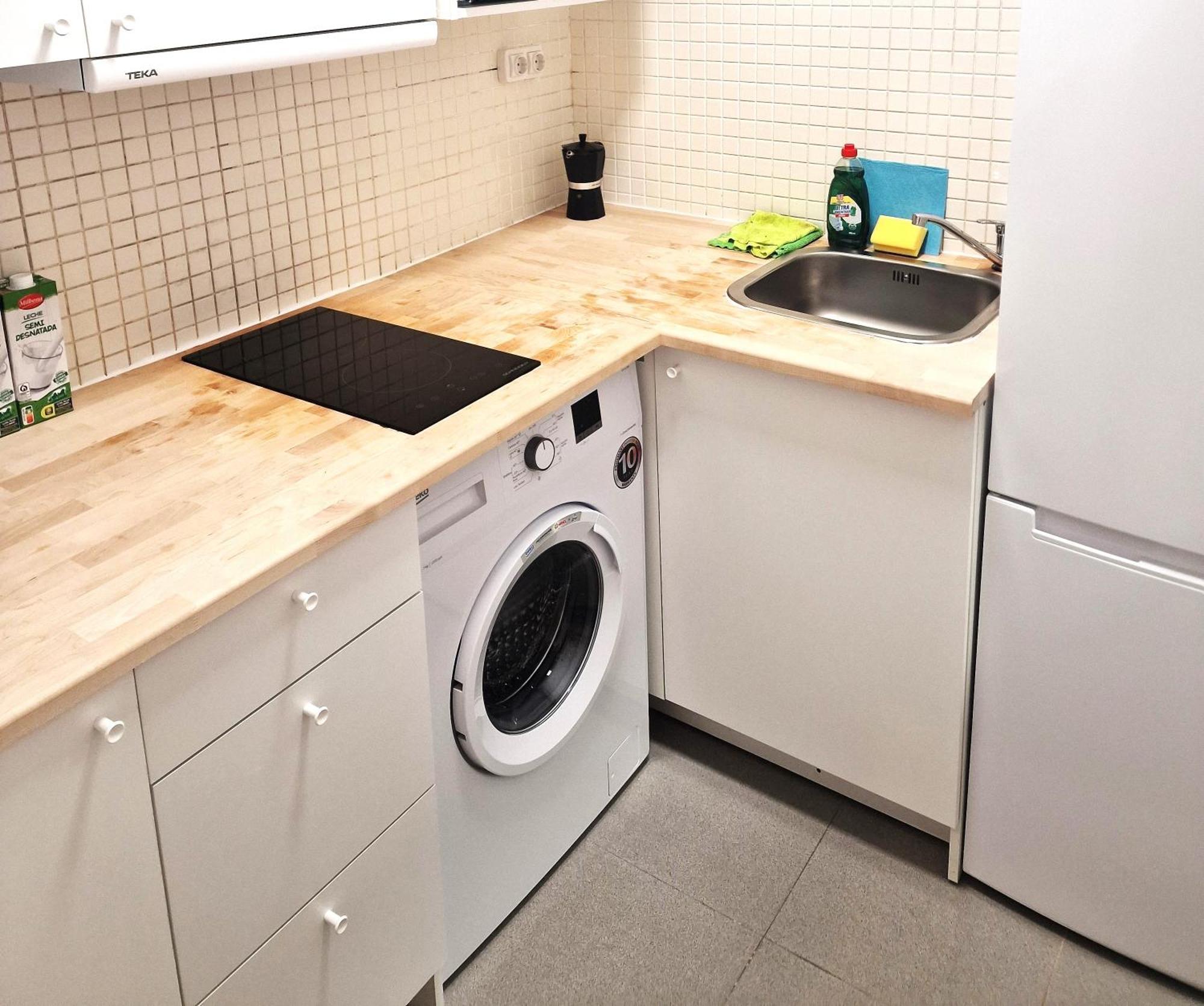 Apartamentosbiamar Cambrils Eksteriør billede