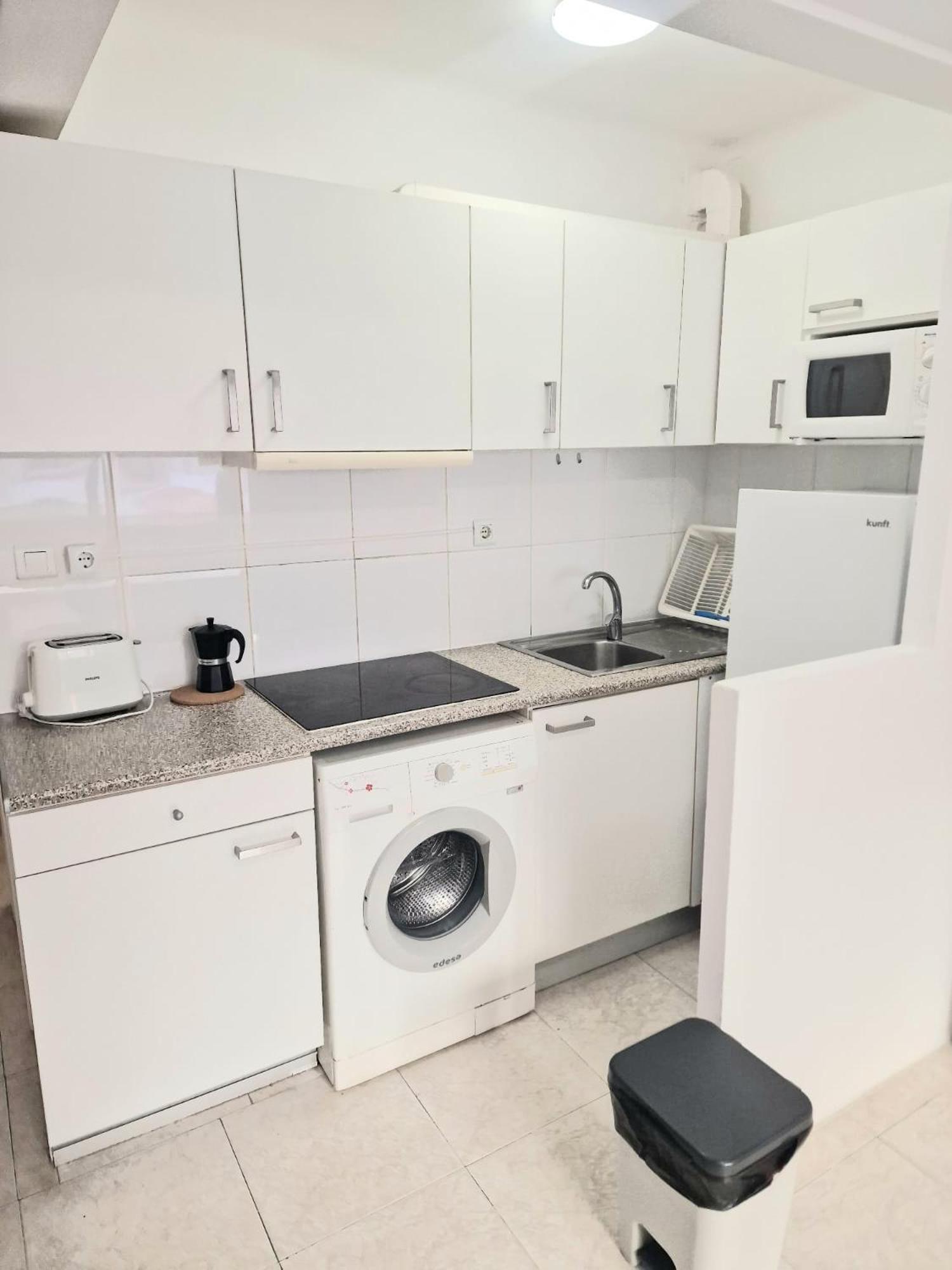 Apartamentosbiamar Cambrils Eksteriør billede