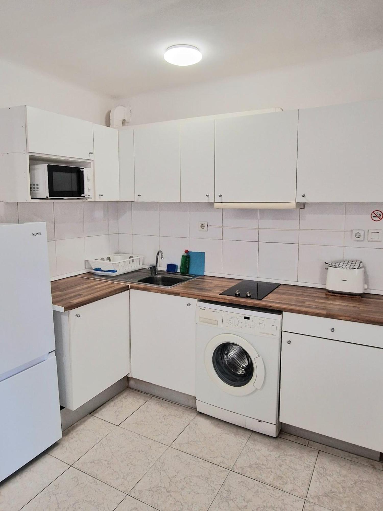 Apartamentosbiamar Cambrils Eksteriør billede
