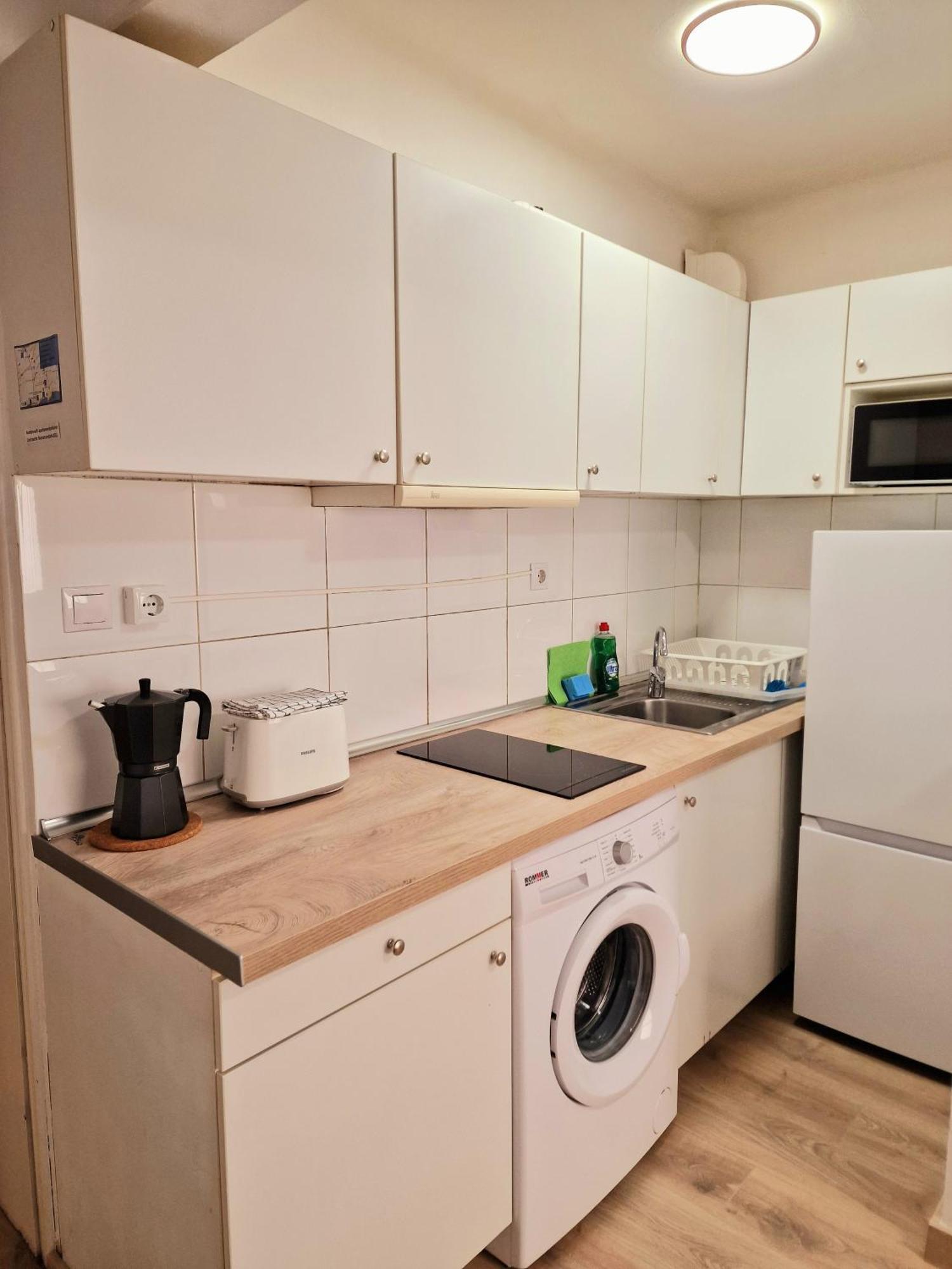 Apartamentosbiamar Cambrils Eksteriør billede