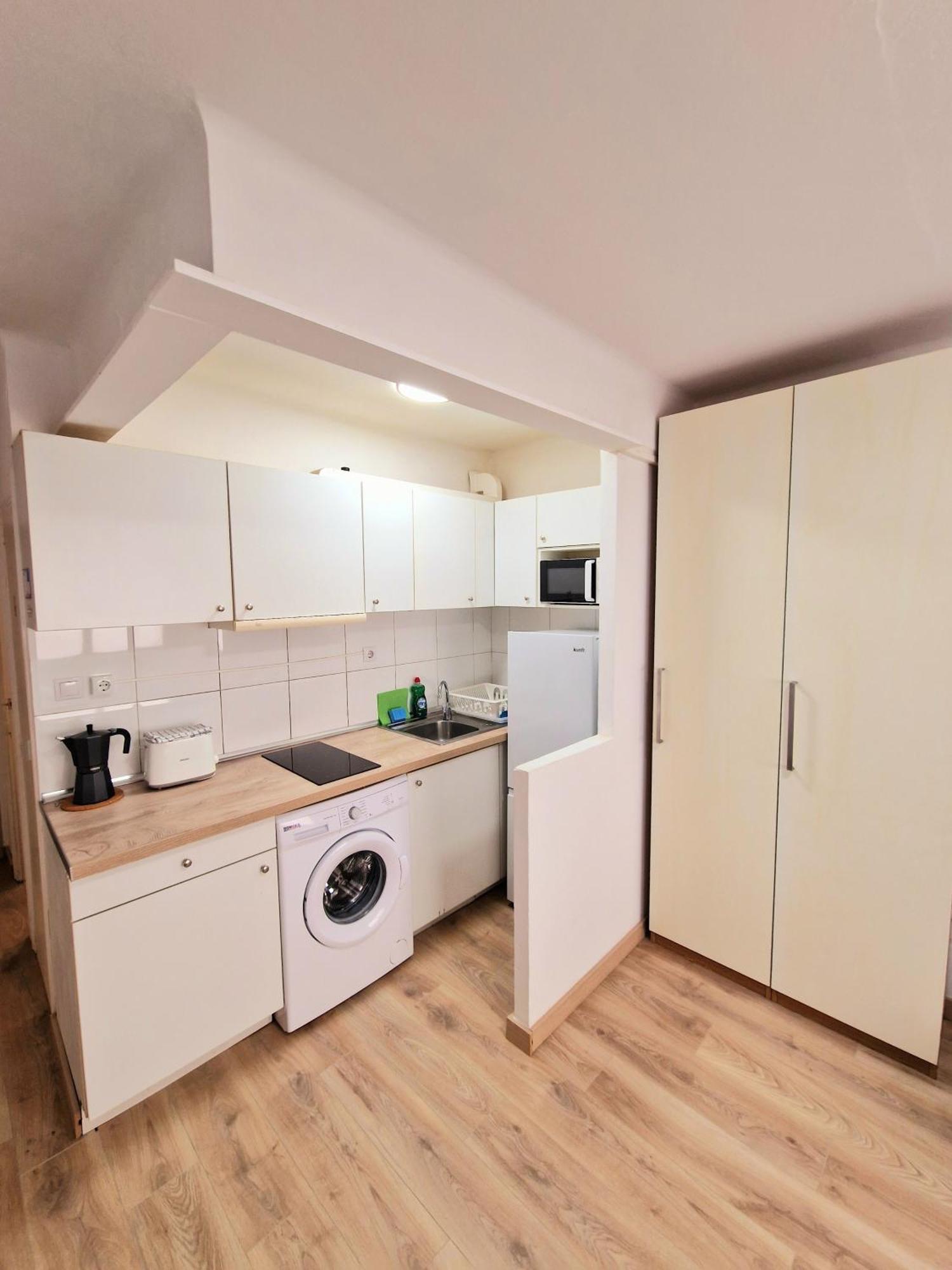 Apartamentosbiamar Cambrils Eksteriør billede