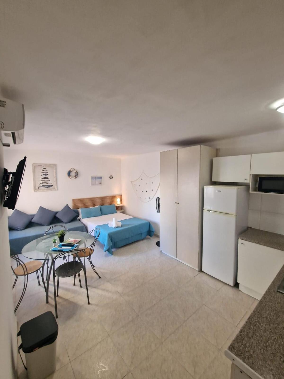 Apartamentosbiamar Cambrils Eksteriør billede
