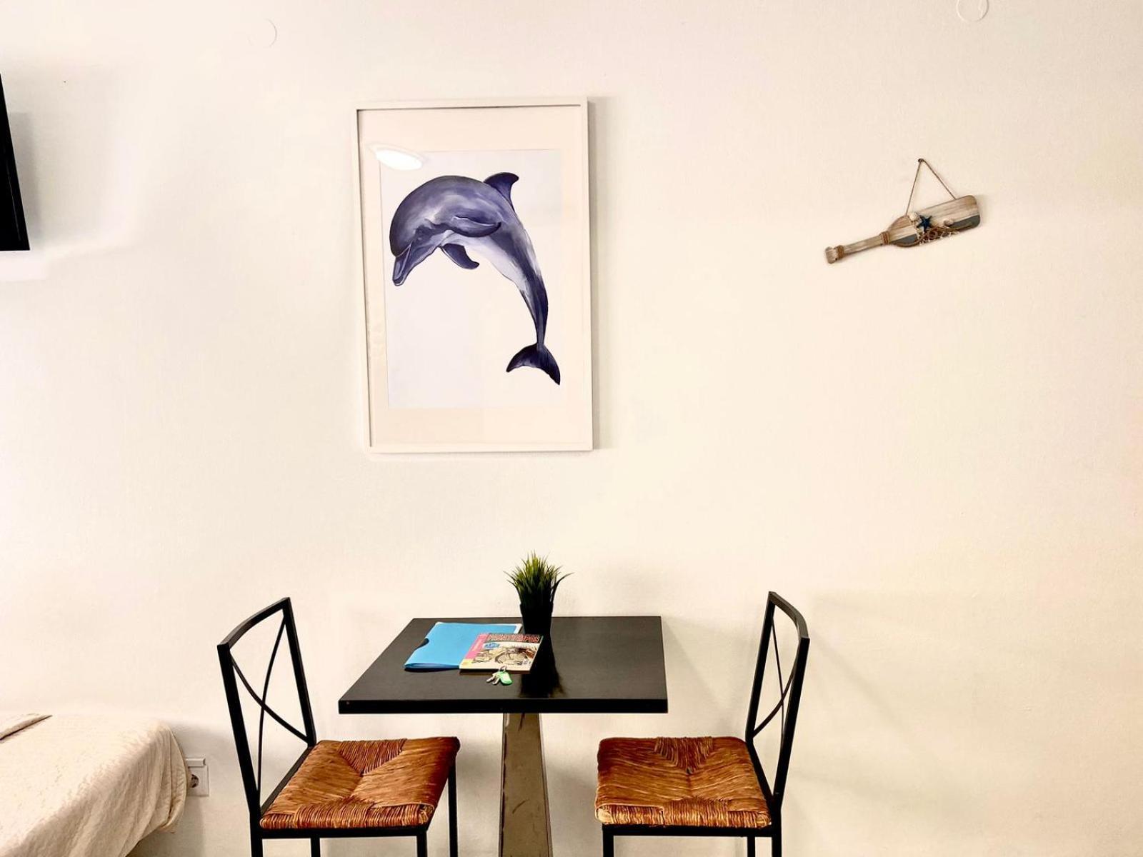 Apartamentosbiamar Cambrils Eksteriør billede